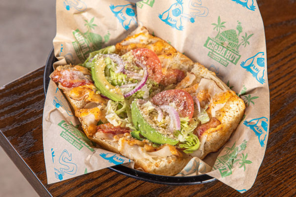Menu | Food &amp; Drink Menus | Cheba Hut Toasted Subs