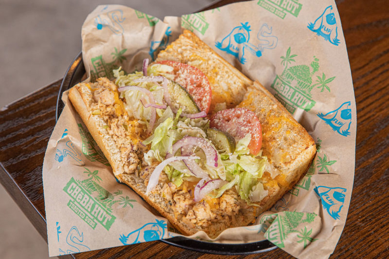 Menu | Food &amp; Drink Menus | Cheba Hut Toasted Subs