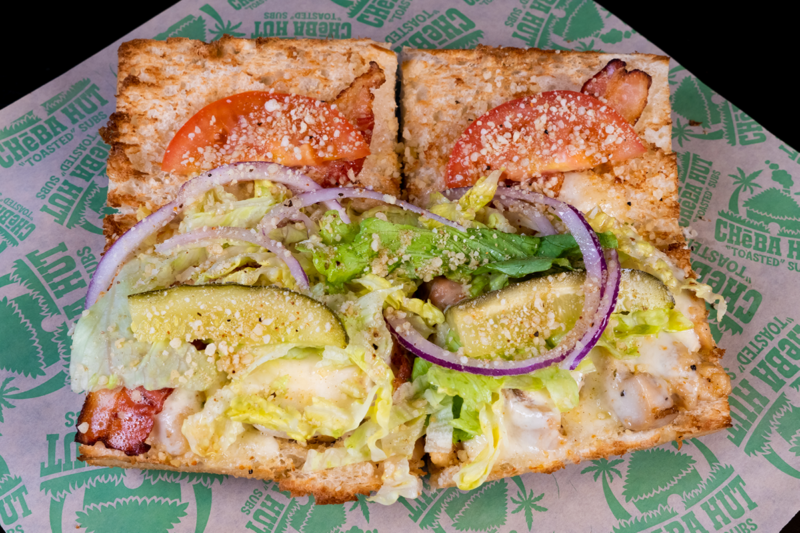 Menu | Food &amp; Drink Menus | Cheba Hut Toasted Subs