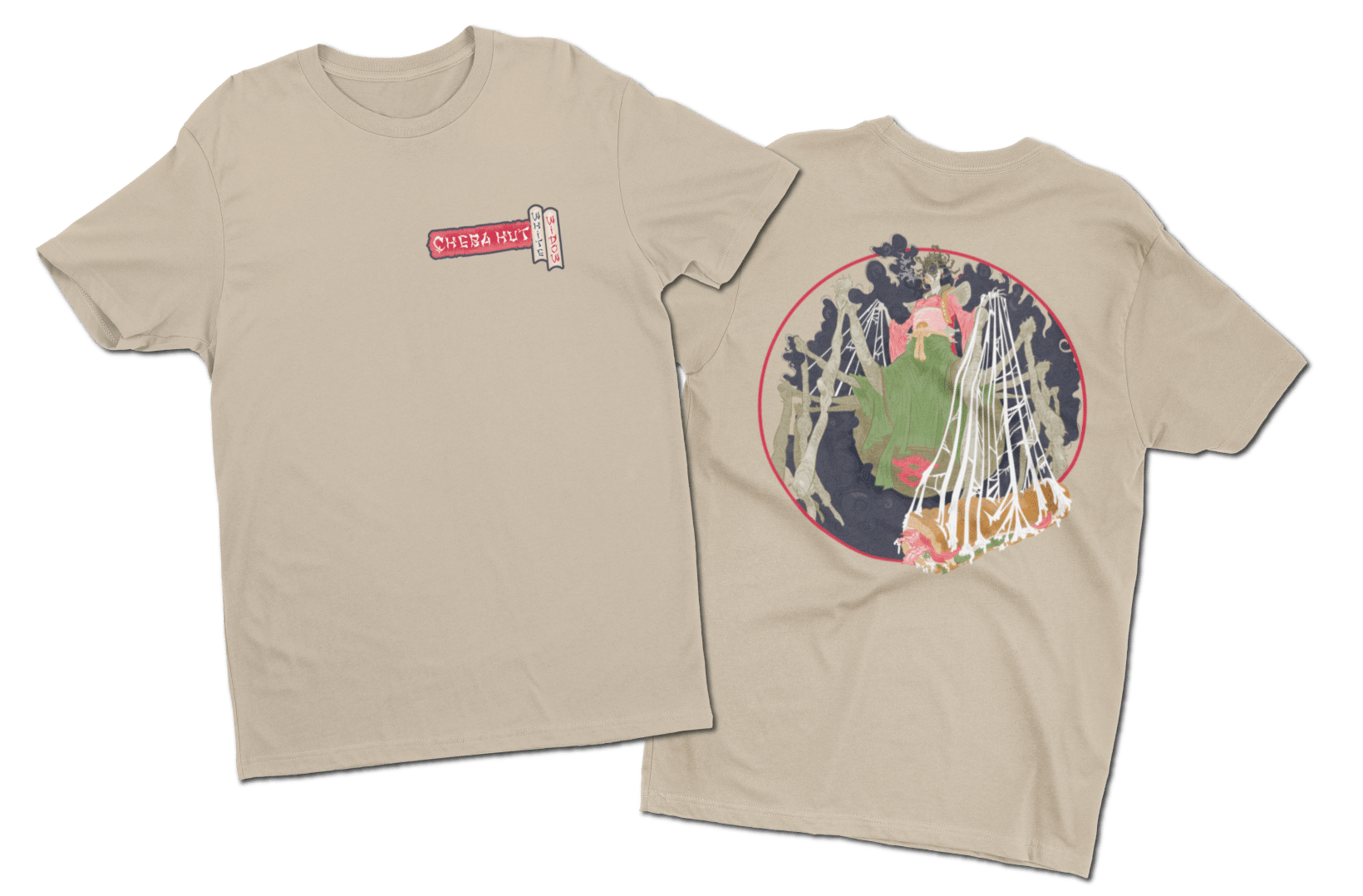 WF Shirts
