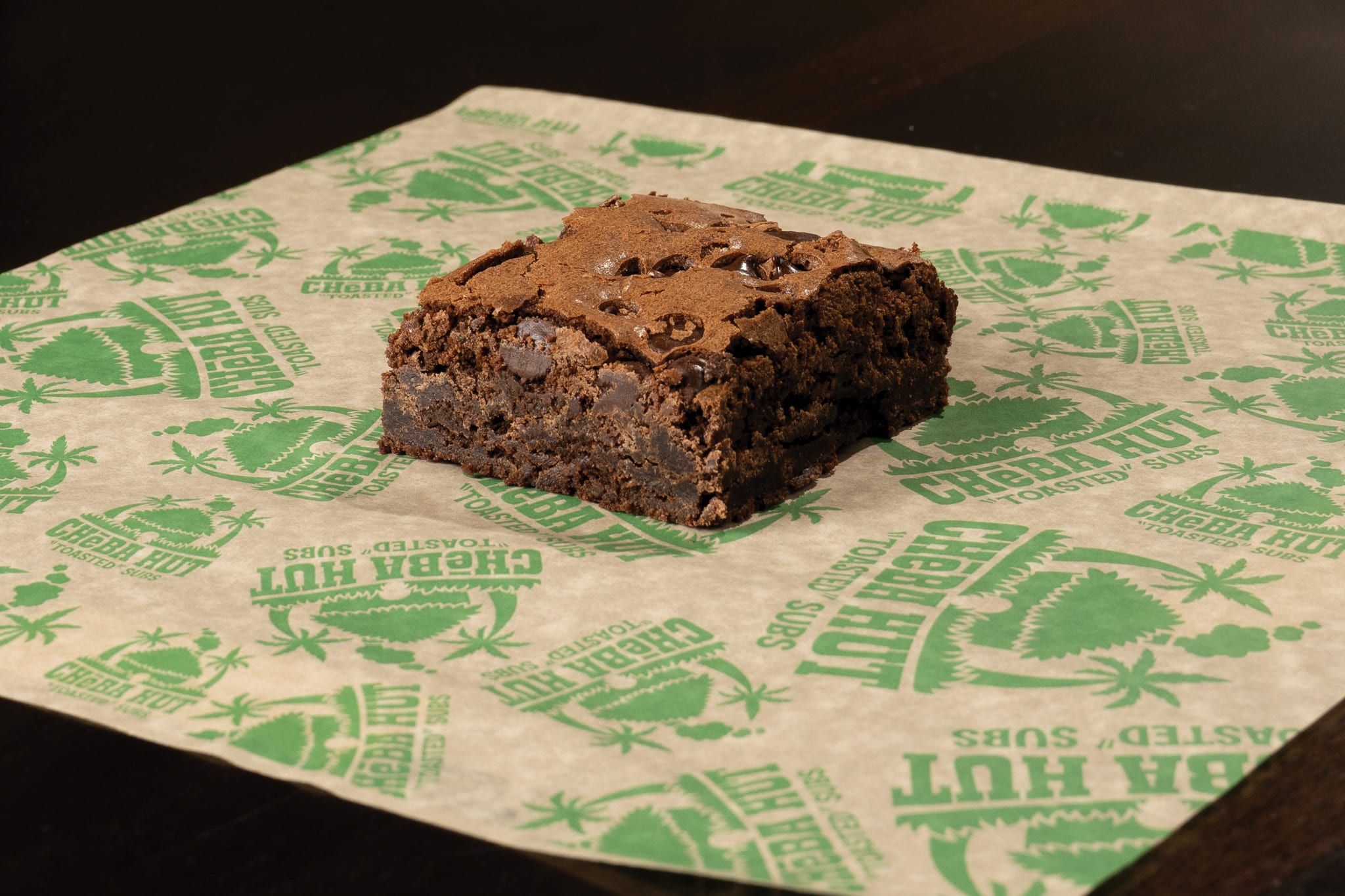 Brownie